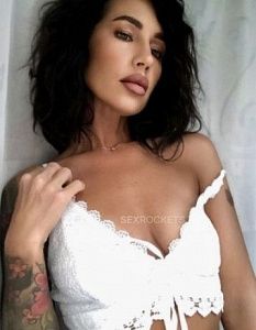 Брюнетки, Анастасия - фото и отзывы