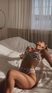 Лилия инди! — эротические фото