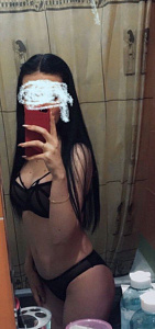 Варвара из Волгоград - интим фото