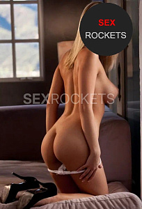 Блондинки, Мария - фото и отзывы