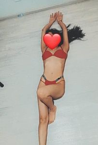 Фото Ирочка, 19 лет