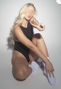 Фото Тайский массаж, 32 лет