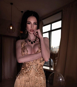 Фото Аня, 23 лет