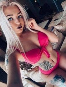 Фото Алена, 23 лет