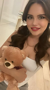 Тася, +7 967 151 37 31 - отзывы о фее