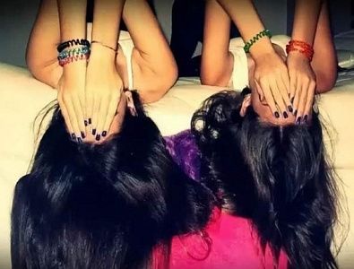 Брюнетки, Узбечки - фото и отзывы