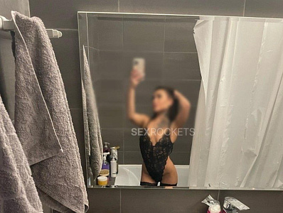 Элина — эротические фото