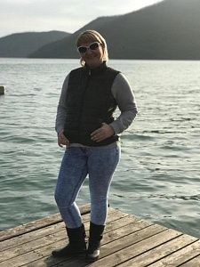 Подробные отзывы для девушки Виктроия