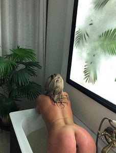 Катенька из Нефтеюганск - интим фото