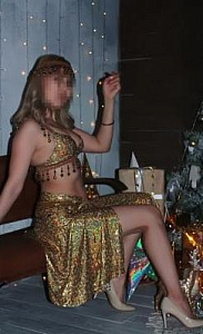 Девушка Аида, фото и отзывы