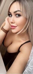 Анкета Карина с реальными фото