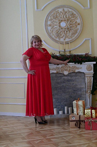 Анкета Екатерина с реальными фото