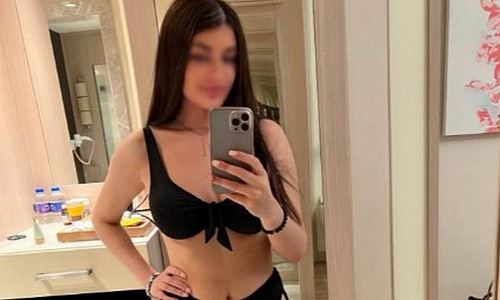 Рита, Шатенки - фото