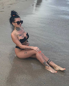 Девушка Лэйла, фото и отзывы