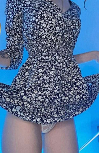 Анкета Диана с реальными фото