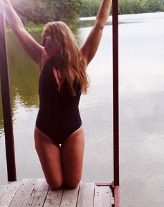 Девушка Вита, фото и отзывы