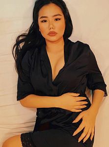 Девушка Мика, фото и отзывы