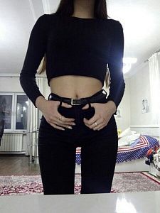 Фото Юля, 21 лет