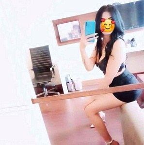 Малика, +7 906 173 68 12 - отзывы о фее