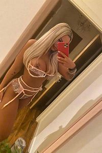 Полина из Тюмень - интим фото