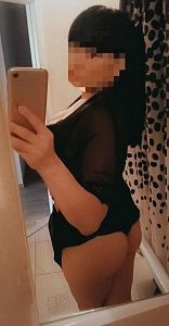 Элина — эротические фото