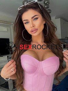 Элиза VIP, +7 982 238 73 59 - отзывы о фее