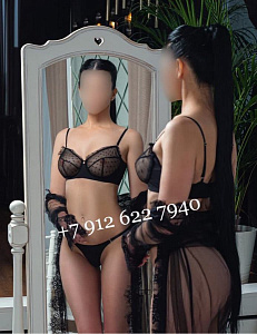 Брюнетки, Карина - фото и отзывы