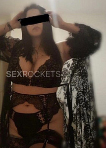 Маша — эротические фото