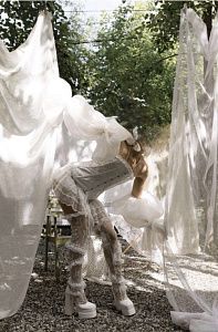 Детализированные фото и отзывы Лиза