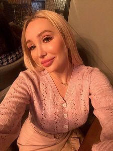 Анкета Алена с реальными фото