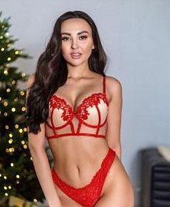 Девушка Яна, фото и отзывы