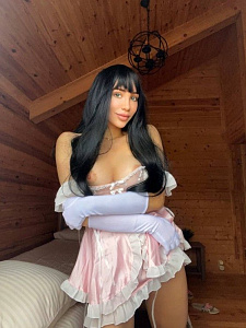 Подробные отзывы для девушки Женя