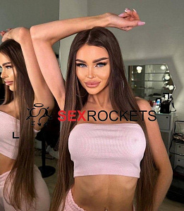 Элиза VIP - проверенные фото проститутки