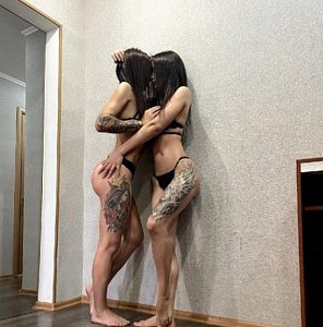 Все фото Катя и Ксюша - девушки по вызову