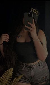 Кристина — эротические фото