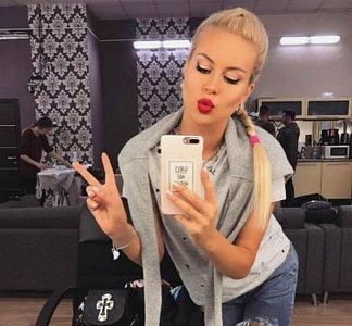 Девушка Алина, фото и отзывы