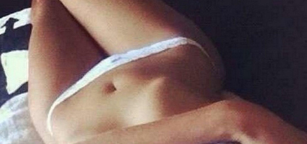 Фото Алина 21 лет, 178 см