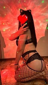 Фото Ева 24 лет, 165 см