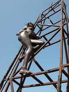 Фото Луинджи, 25 лет