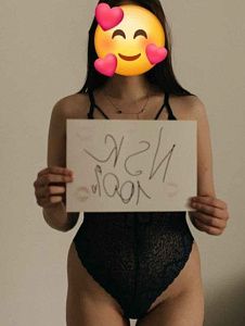 Оля Фрунзе, Брюнетки - фото