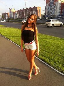 Детализированные фото и отзывы Настя