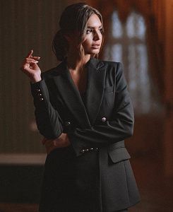 Аня из Волгоград - интим фото