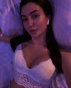 Фото Марина 24 лет, 167 см