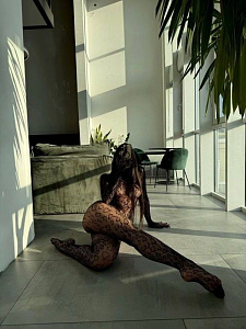 Кристина — фото и список услуг