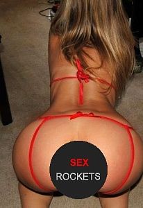 Мила Ухта из Сыктывкар - интим фото