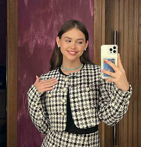 Шатенки, Камила - фото и отзывы