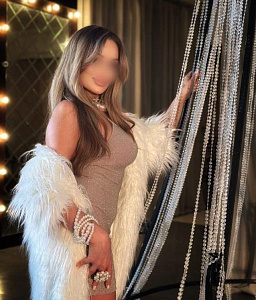 Мила — эротические фото