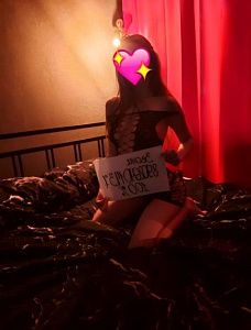 Алиса красотка из Пермь - интим фото