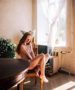 Реальные фото Вика