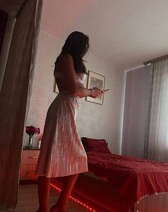 Жанна — эротические фото